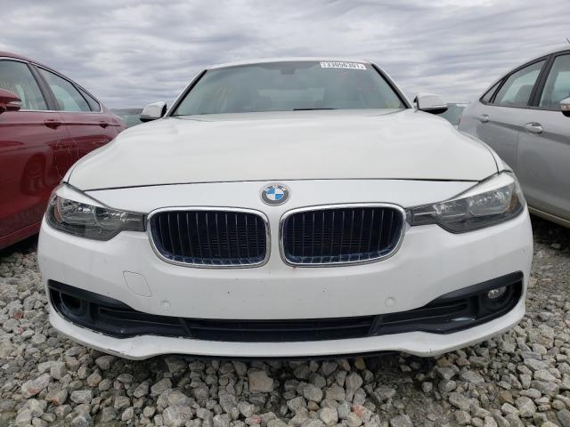 Photo 8 VIN: WBA8A3C56GK690549 - BMW 320 XI 