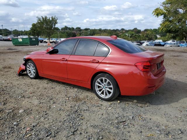 Photo 1 VIN: WBA8A3C56GK690826 - BMW 320 XI 