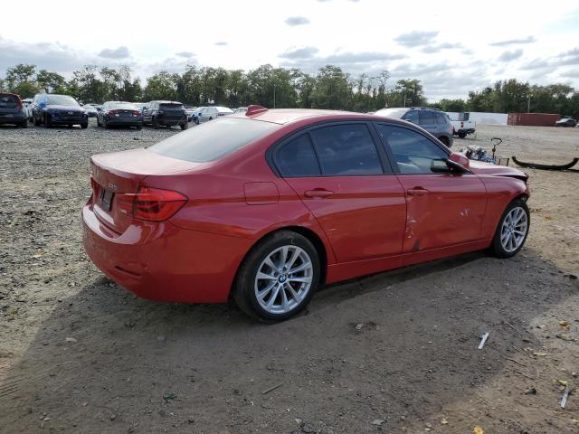 Photo 2 VIN: WBA8A3C56GK690826 - BMW 320 XI 