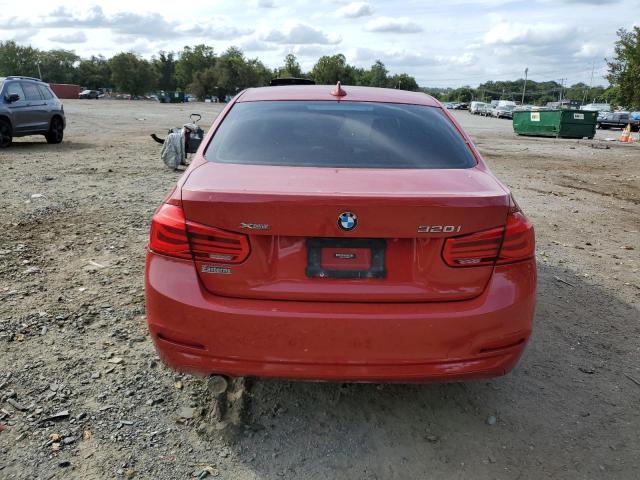 Photo 5 VIN: WBA8A3C56GK690826 - BMW 320 XI 