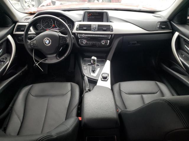 Photo 7 VIN: WBA8A3C56GK690826 - BMW 320 XI 