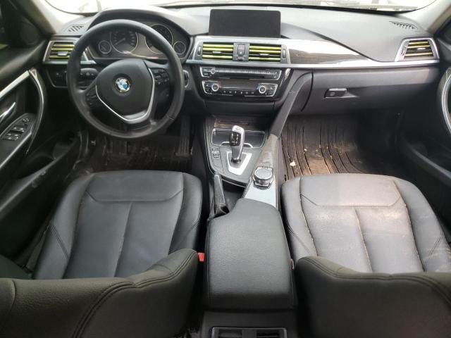 Photo 7 VIN: WBA8A3C56HK691797 - BMW 320 XI 