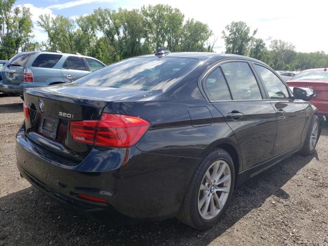 Photo 2 VIN: WBA8A3C56JA487089 - BMW 3 SERIES 