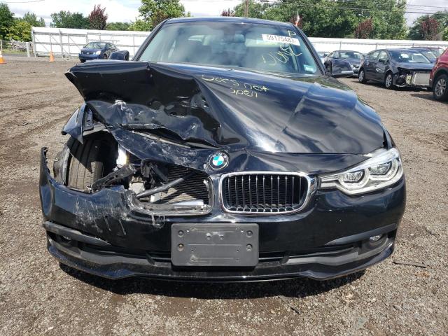 Photo 4 VIN: WBA8A3C56JA487089 - BMW 3 SERIES 