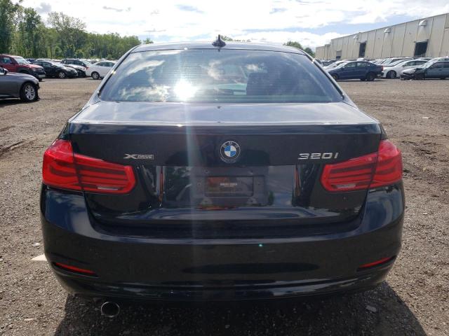 Photo 5 VIN: WBA8A3C56JA487089 - BMW 3 SERIES 