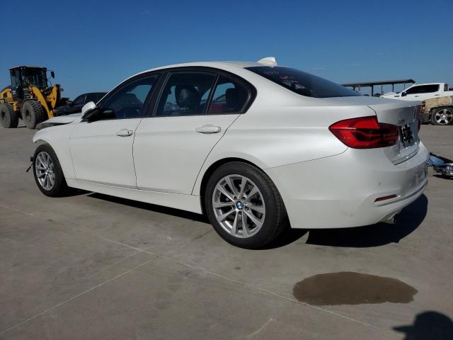 Photo 1 VIN: WBA8A3C56JA494690 - BMW 320 XI 