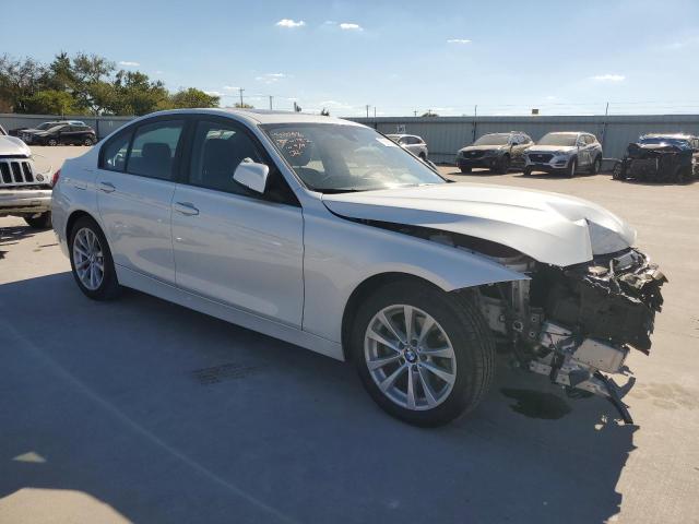 Photo 3 VIN: WBA8A3C56JA494690 - BMW 320 XI 