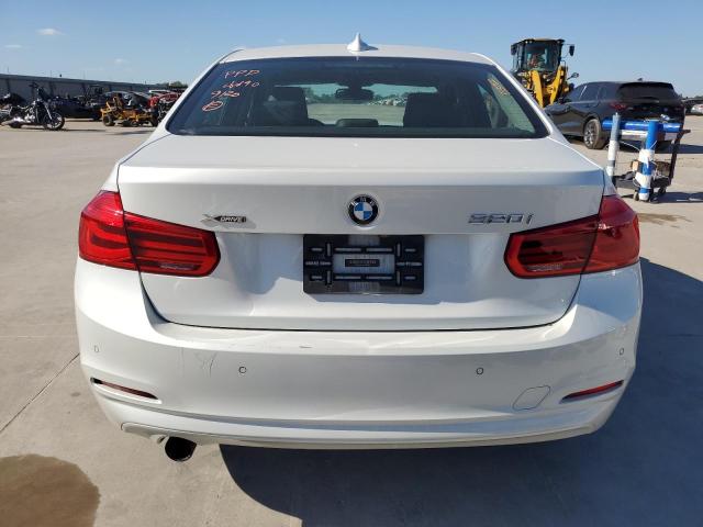 Photo 5 VIN: WBA8A3C56JA494690 - BMW 320 XI 