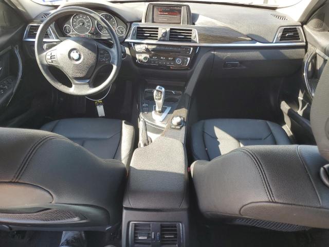 Photo 7 VIN: WBA8A3C56JA494690 - BMW 320 XI 