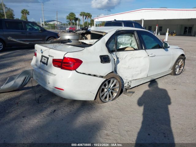 Photo 3 VIN: WBA8A3C56JA499551 - BMW 320I 