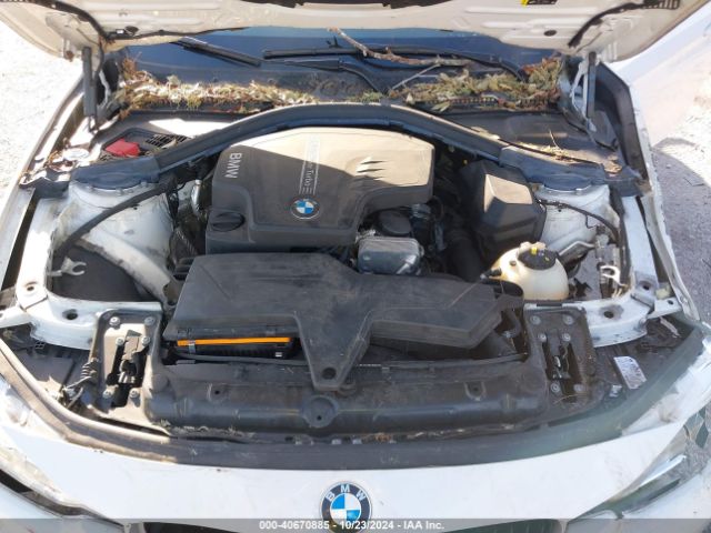 Photo 9 VIN: WBA8A3C56JA499551 - BMW 320I 