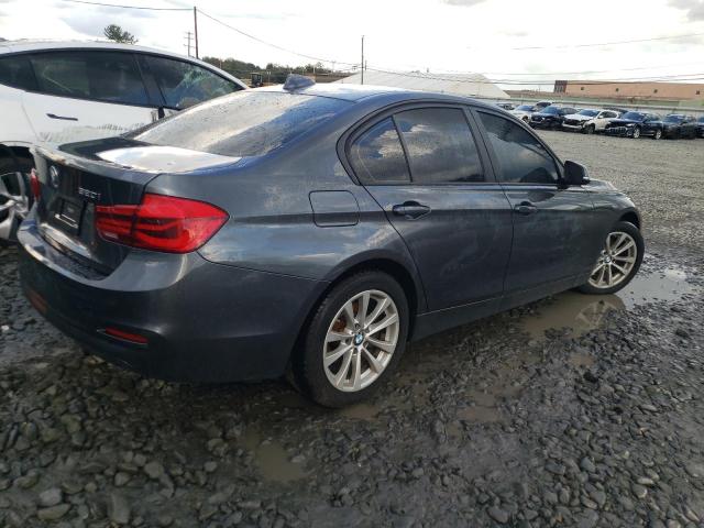 Photo 2 VIN: WBA8A3C56JA499680 - BMW 320 XI 