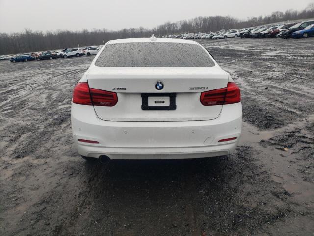 Photo 5 VIN: WBA8A3C57GK551496 - BMW 320 XI 