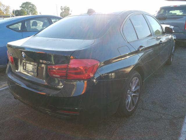 Photo 3 VIN: WBA8A3C57GK689457 - BMW 320 XI 