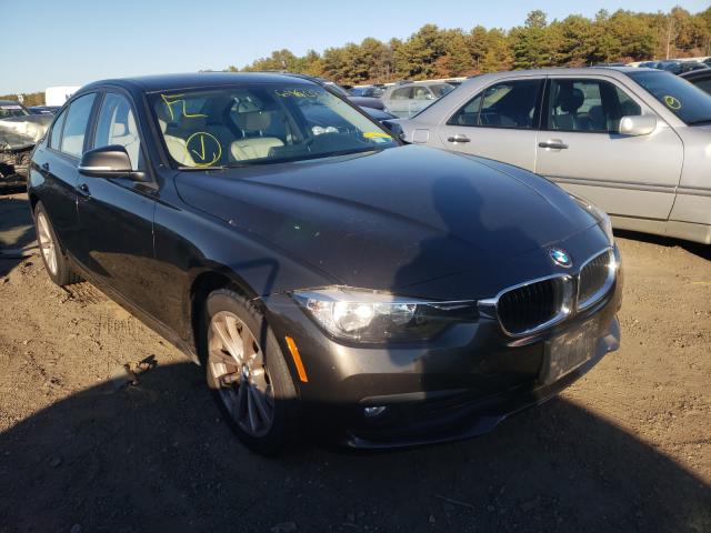 Photo 0 VIN: WBA8A3C57GK689605 - BMW 320 XI 