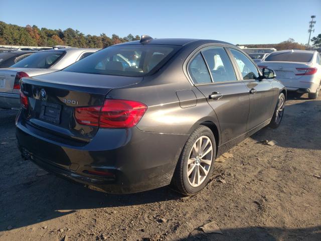 Photo 3 VIN: WBA8A3C57GK689605 - BMW 320 XI 