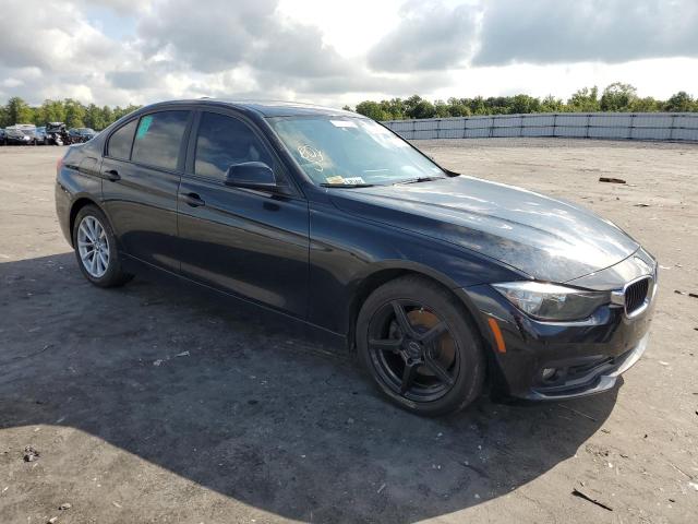 Photo 3 VIN: WBA8A3C57HK691193 - BMW 320 XI 