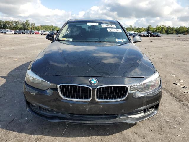 Photo 4 VIN: WBA8A3C57HK691193 - BMW 320 XI 