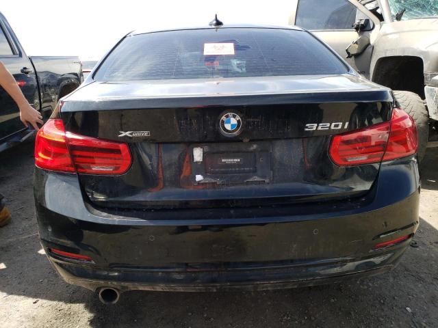 Photo 5 VIN: WBA8A3C57HK691663 - BMW 320 XI 