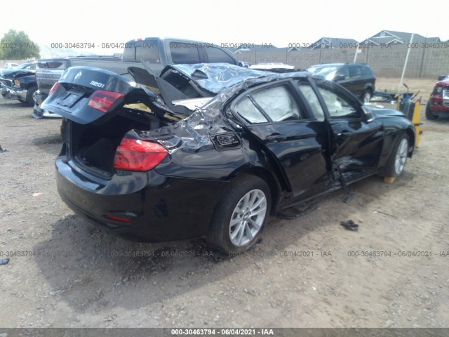 Photo 3 VIN: WBA8A3C57HK691727 - BMW 3 