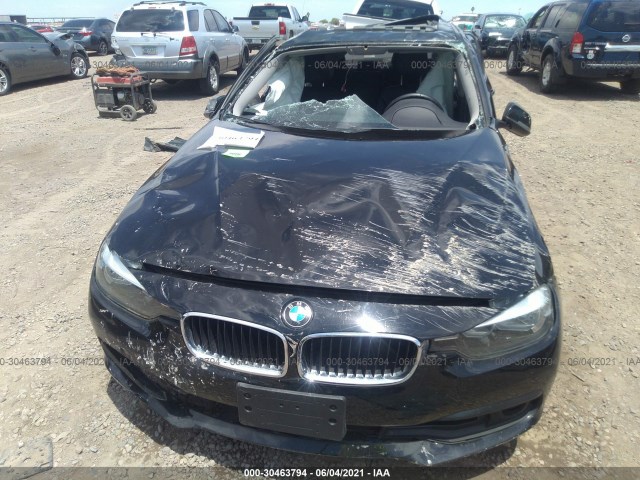 Photo 5 VIN: WBA8A3C57HK691727 - BMW 3 