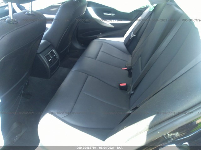 Photo 7 VIN: WBA8A3C57HK691727 - BMW 3 