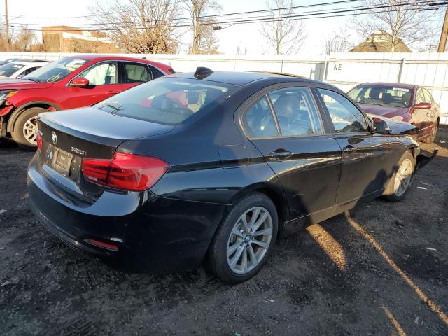 Photo 2 VIN: WBA8A3C57JA067471 - BMW 3 SERIES 