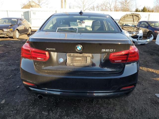 Photo 5 VIN: WBA8A3C57JA067471 - BMW 3 SERIES 