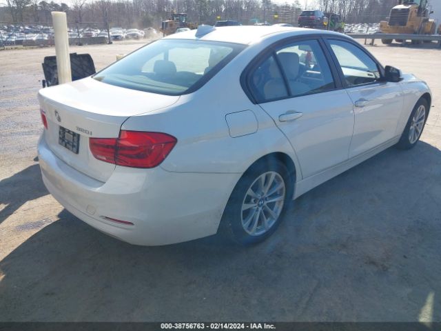 Photo 3 VIN: WBA8A3C57JA357838 - BMW 320I 