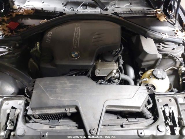 Photo 9 VIN: WBA8A3C57JA486937 - BMW 320I 