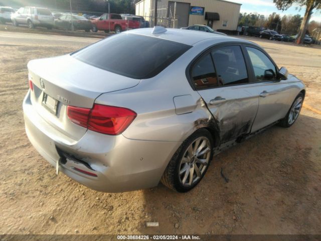 Photo 3 VIN: WBA8A3C57JA487098 - BMW 320I 