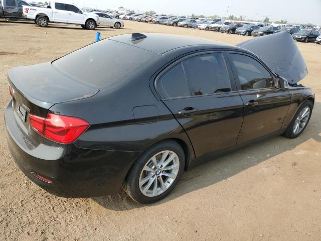 Photo 2 VIN: WBA8A3C57JA487165 - BMW 320 XI 