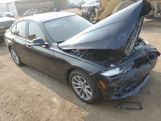 Photo 3 VIN: WBA8A3C57JA487165 - BMW 320 XI 