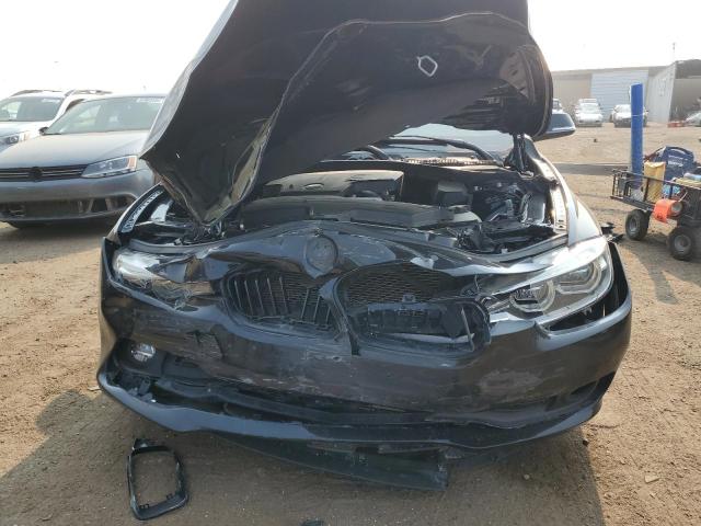 Photo 4 VIN: WBA8A3C57JA487165 - BMW 320 XI 