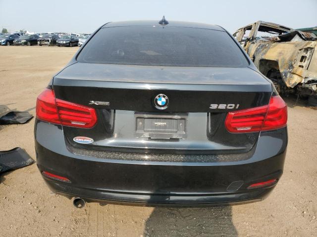 Photo 5 VIN: WBA8A3C57JA487165 - BMW 320 XI 