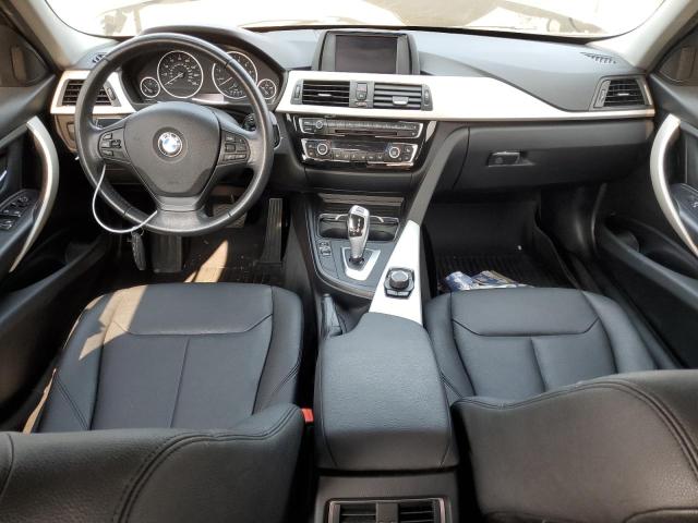 Photo 7 VIN: WBA8A3C57JA487165 - BMW 320 XI 