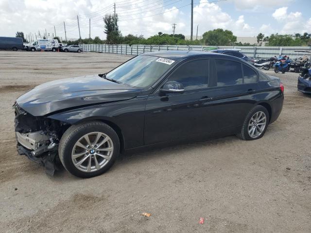 Photo 0 VIN: WBA8A3C57JA488266 - BMW 320 XI 