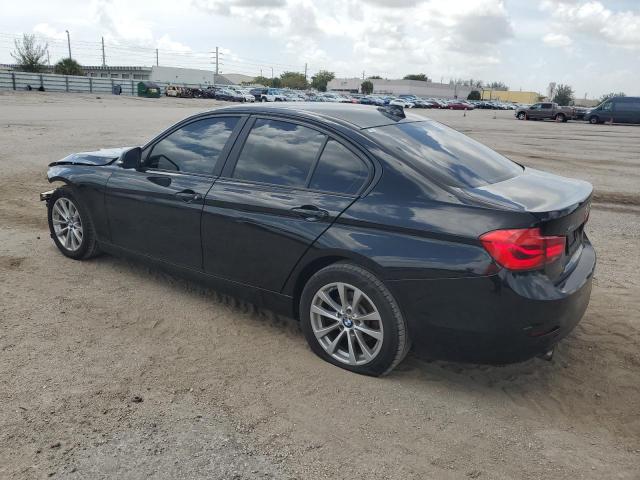 Photo 1 VIN: WBA8A3C57JA488266 - BMW 320 XI 