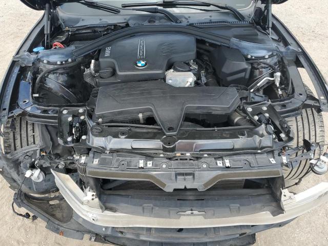 Photo 10 VIN: WBA8A3C57JA488266 - BMW 320 XI 