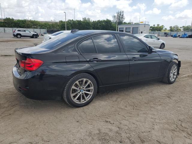 Photo 2 VIN: WBA8A3C57JA488266 - BMW 320 XI 