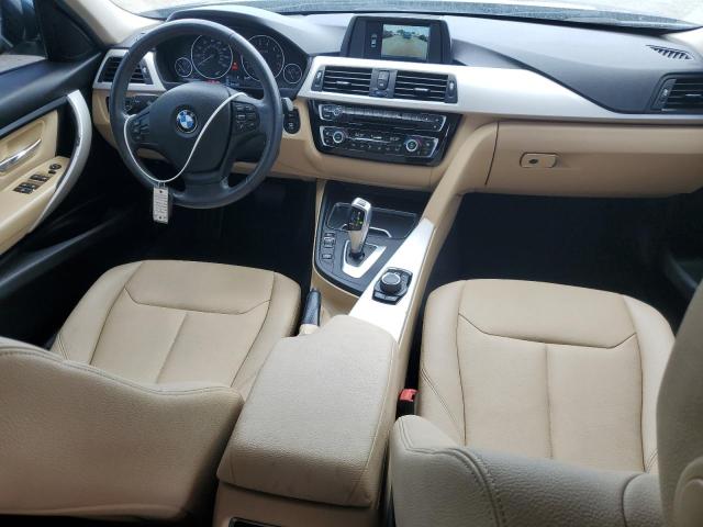 Photo 7 VIN: WBA8A3C57JA488266 - BMW 320 XI 