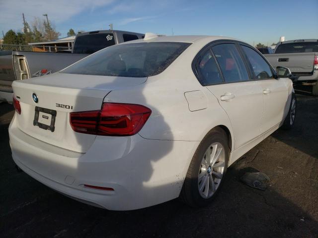 Photo 3 VIN: WBA8A3C57JA489448 - BMW 320 XI 