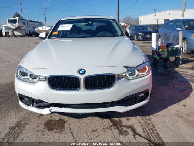 Photo 5 VIN: WBA8A3C57JA492334 - BMW 320I 