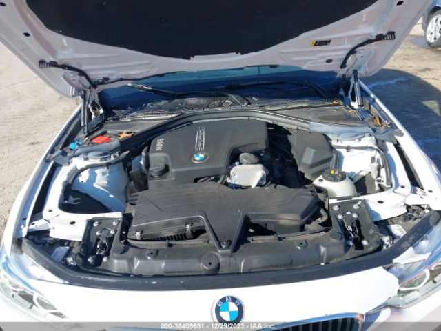 Photo 9 VIN: WBA8A3C57JA492334 - BMW 320I 