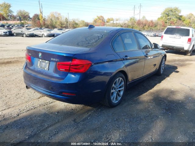 Photo 3 VIN: WBA8A3C57JA494827 - BMW 320I 