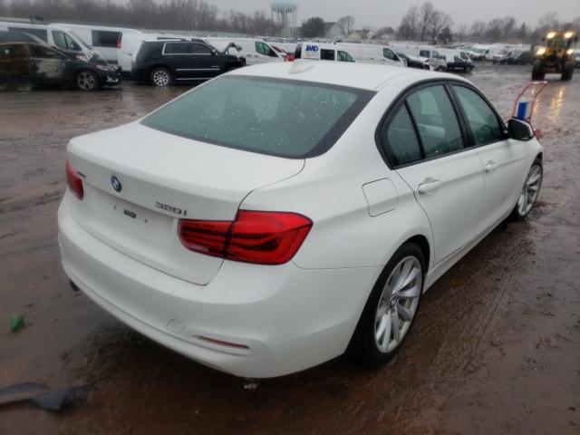 Photo 3 VIN: WBA8A3C57JA494858 - BMW 320 XI 