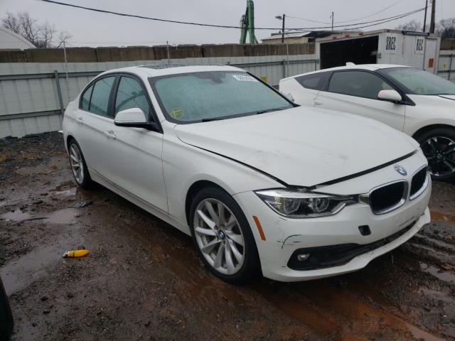 Photo 0 VIN: WBA8A3C57JA494858 - BMW 320 XI 