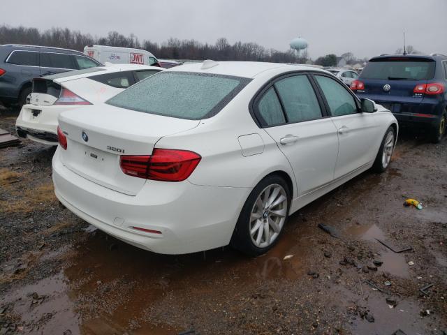 Photo 3 VIN: WBA8A3C57JA494858 - BMW 320 XI 