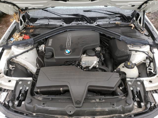 Photo 6 VIN: WBA8A3C57JA494858 - BMW 320 XI 