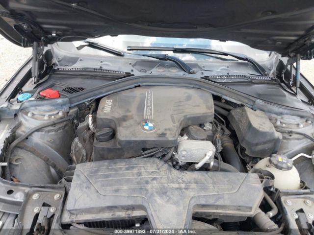 Photo 9 VIN: WBA8A3C57JA498893 - BMW 320I 